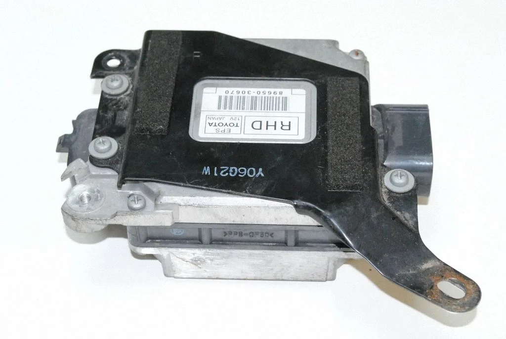 Muud seadmed – Lexus GS 300 350 430 450H (2005-2012)