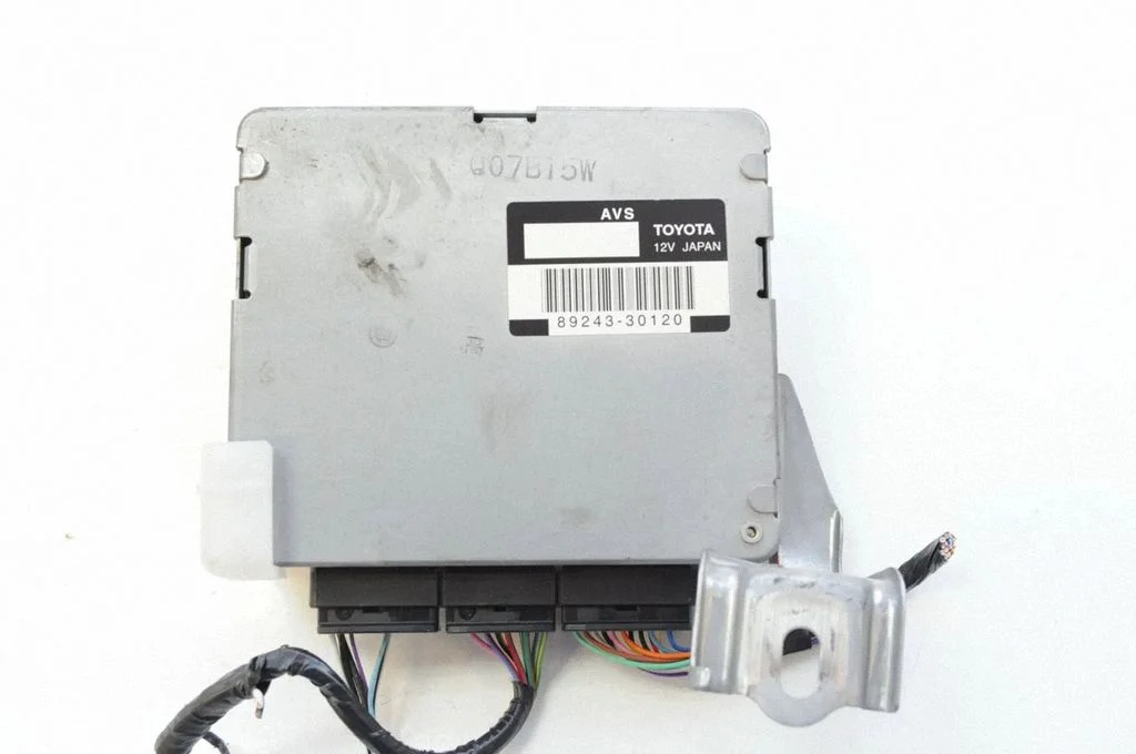 Other devices – Lexus GS 300 350 430 450H (2005-2012)