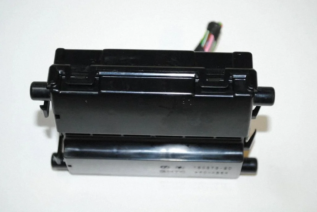 Citi instrumenti – Mercedes-Benz C klase W205 (2014-2021)