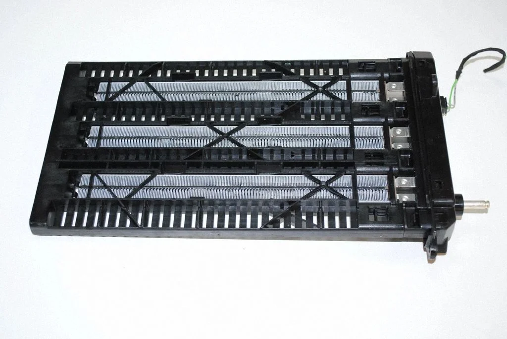 Citi instrumenti – Mercedes-Benz C klase W205 (2014-2021)