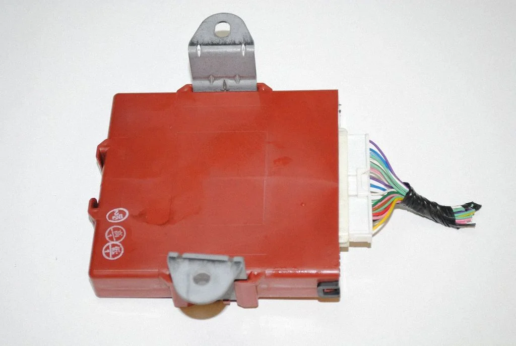 Muud seadmed – Lexus GS 300 350 430 450H (2005-2012)