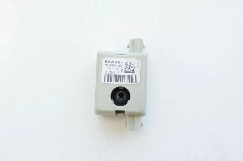 Pozostałe urządzenia – BMW Seria 5 F10 F11 (2009-2016)