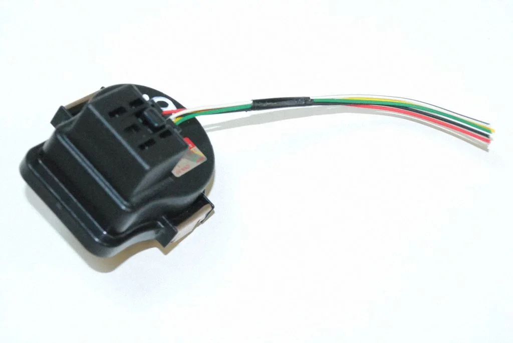 Other devices – Lexus GS 300 350 430 450H (2005-2012)