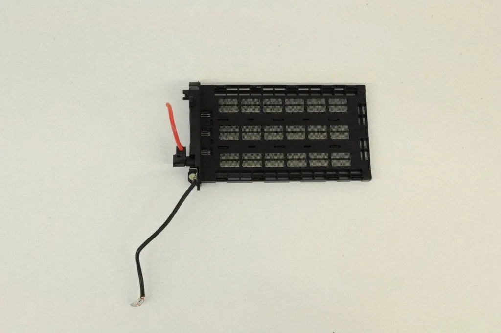 Other devices – BMW 3 Series F30 F35 F31 (2012-2018)