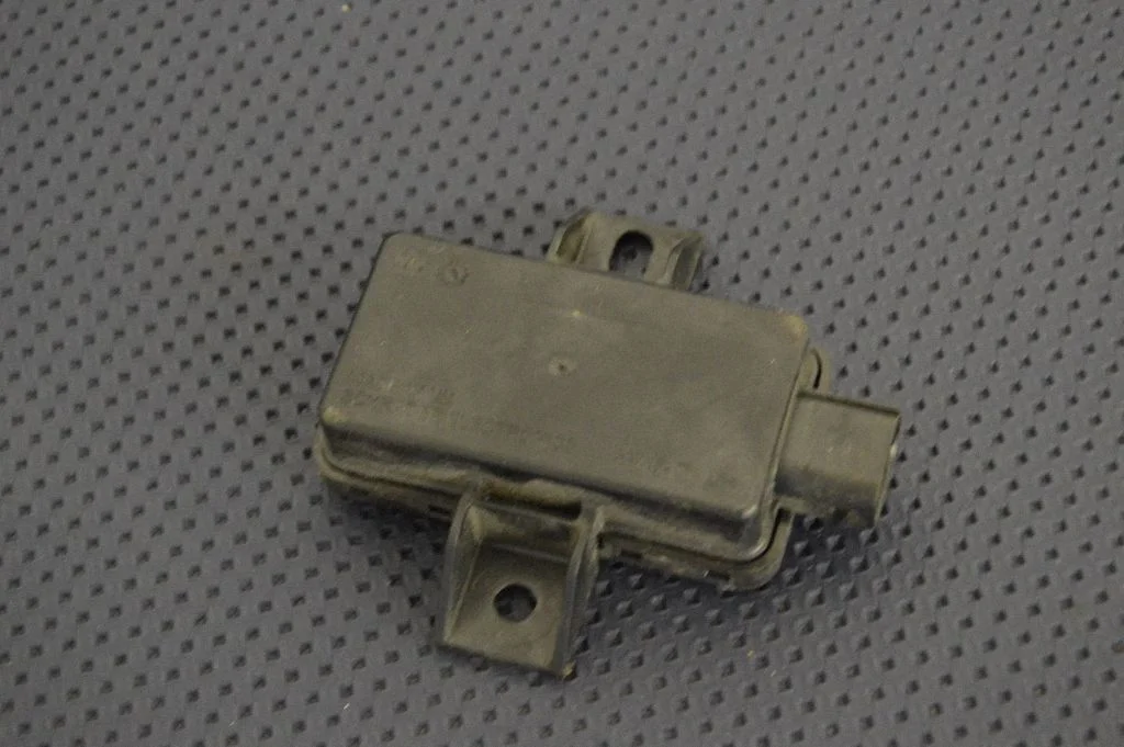 Citi instrumenti – Mercedes-Benz GLS klase X166 (2015-2019)