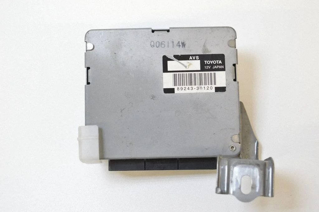 Other devices – Lexus GS 300 350 430 450H (2005-2012)