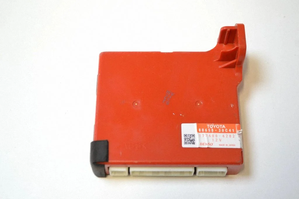 Other devices – Lexus GS 300 350 430 450H (2005-2012)
