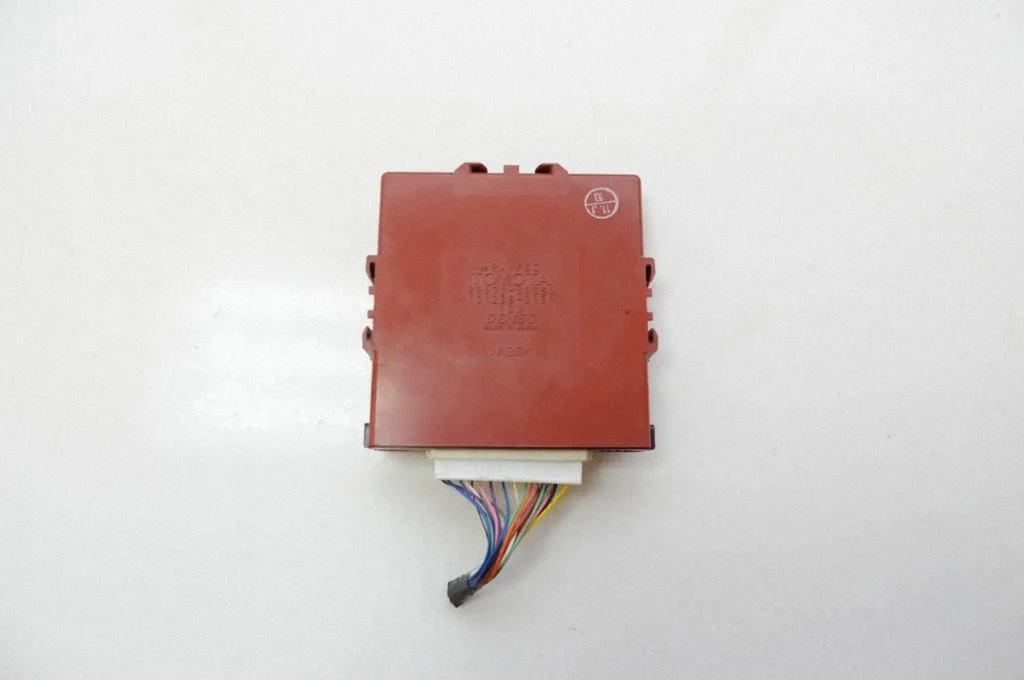 Muud seadmed – Lexus GS 300 350 430 450H (2005-2012)