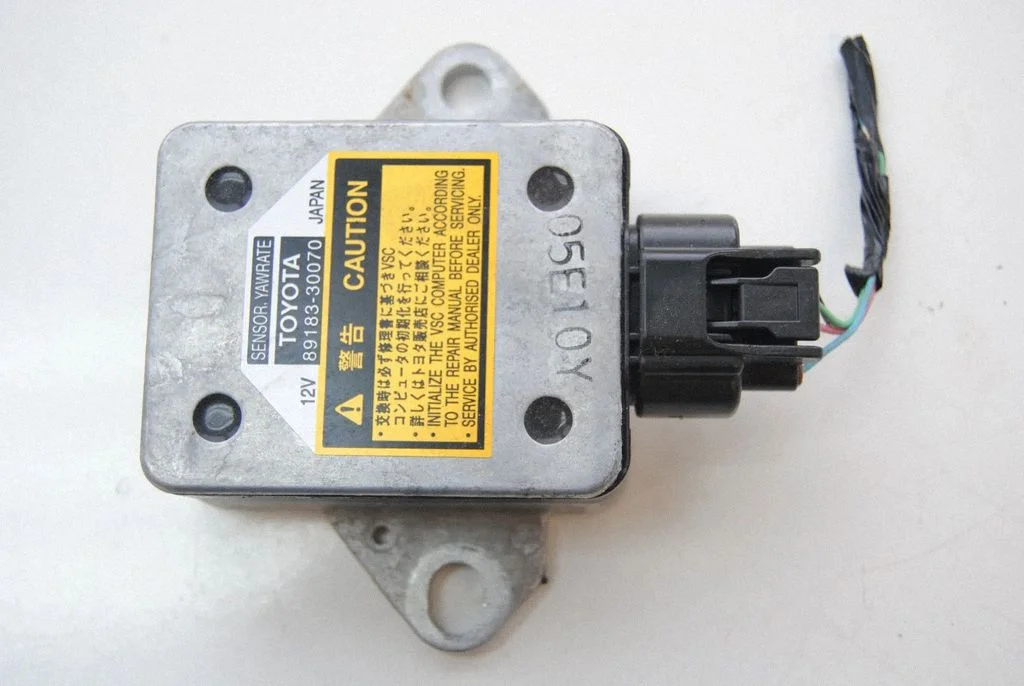 Other devices – Lexus GS 300 350 430 450H (2005-2012)