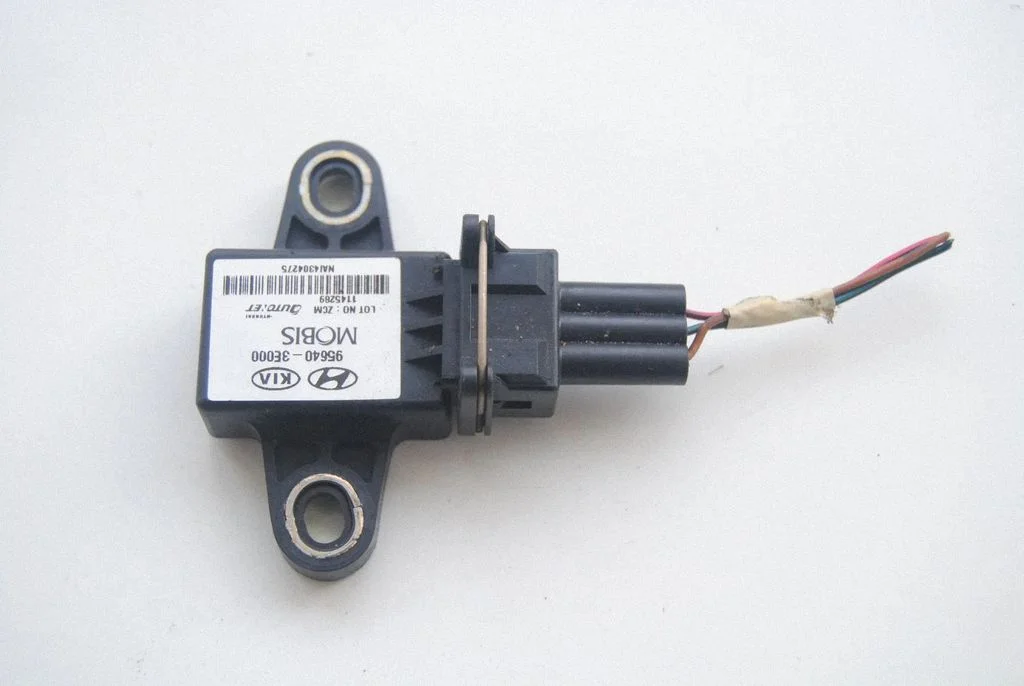 Muud seadmed – KIA Sorento (2002-2009)