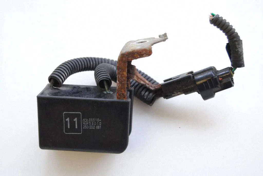 Citi instrumenti 8651653010 – Lexus IS 220D-250-350 (2006-2013)