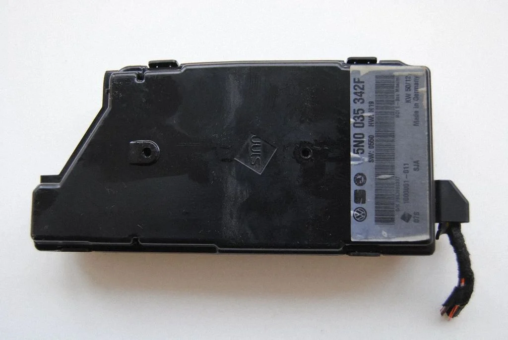 Citi instrumenti 5N0035342F – Volkswagen Scirocco (2008-2016)