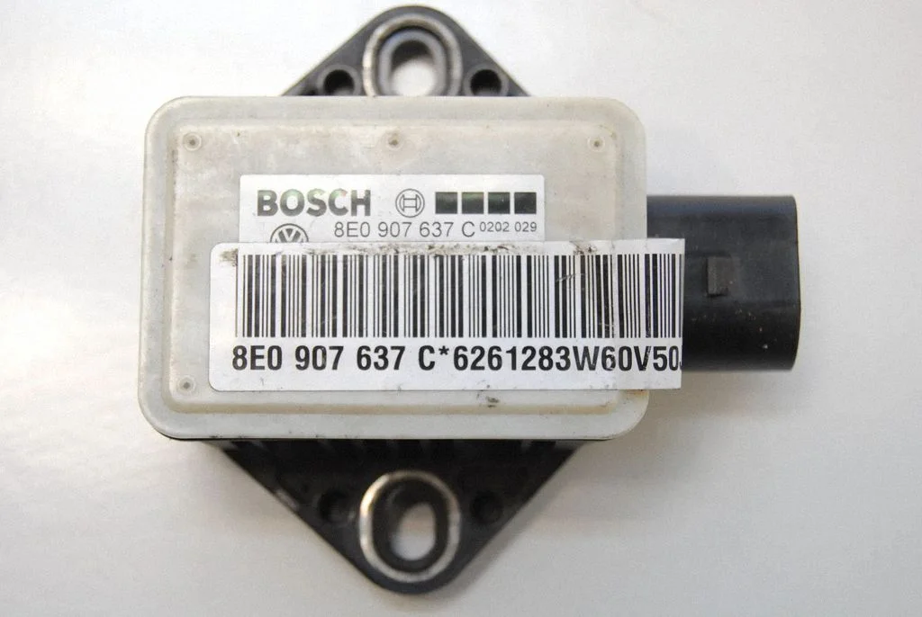 Other devices – Audi A4 S4 B6 8E 8H (2001-2005)