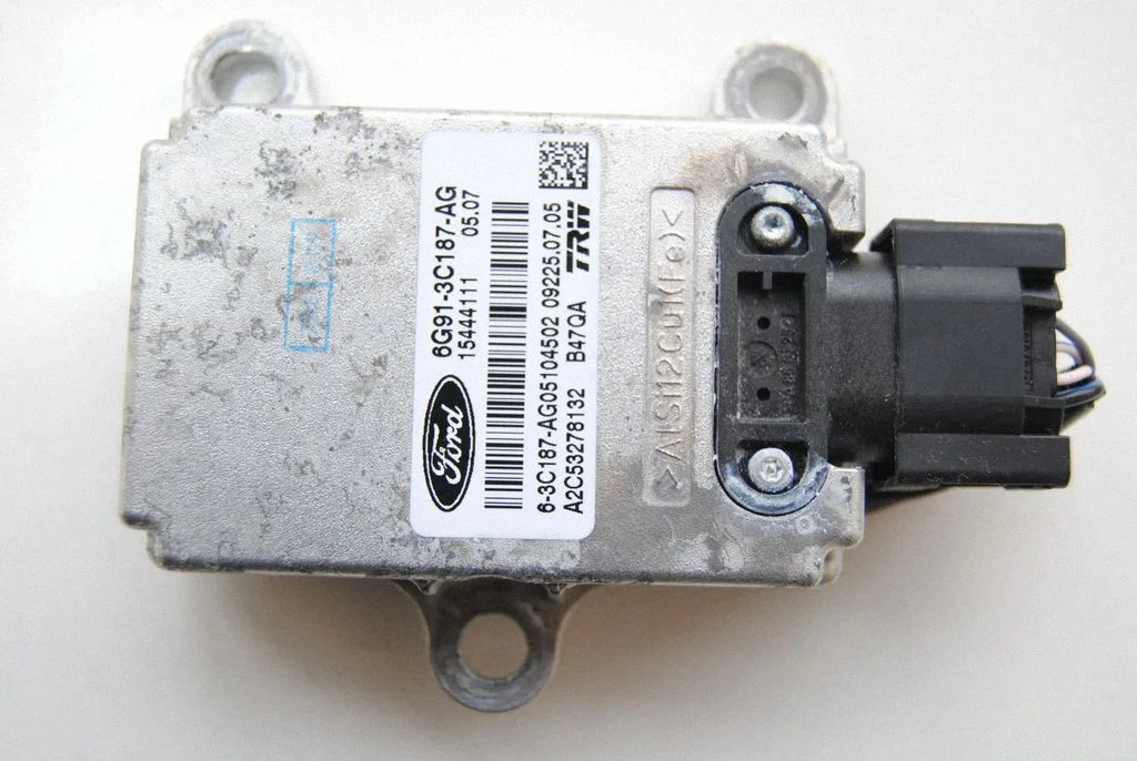 Citi instrumenti 6G913C187AG