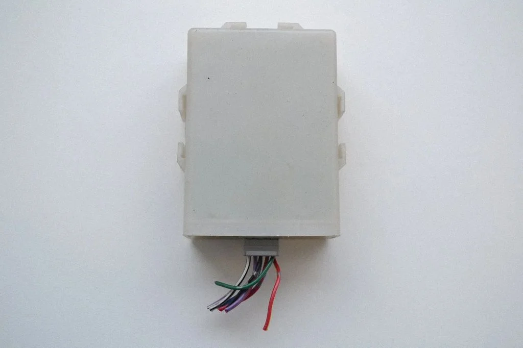 Muud seadmed 28540CB000 – Nissan Murano Z50 (2002-2008)