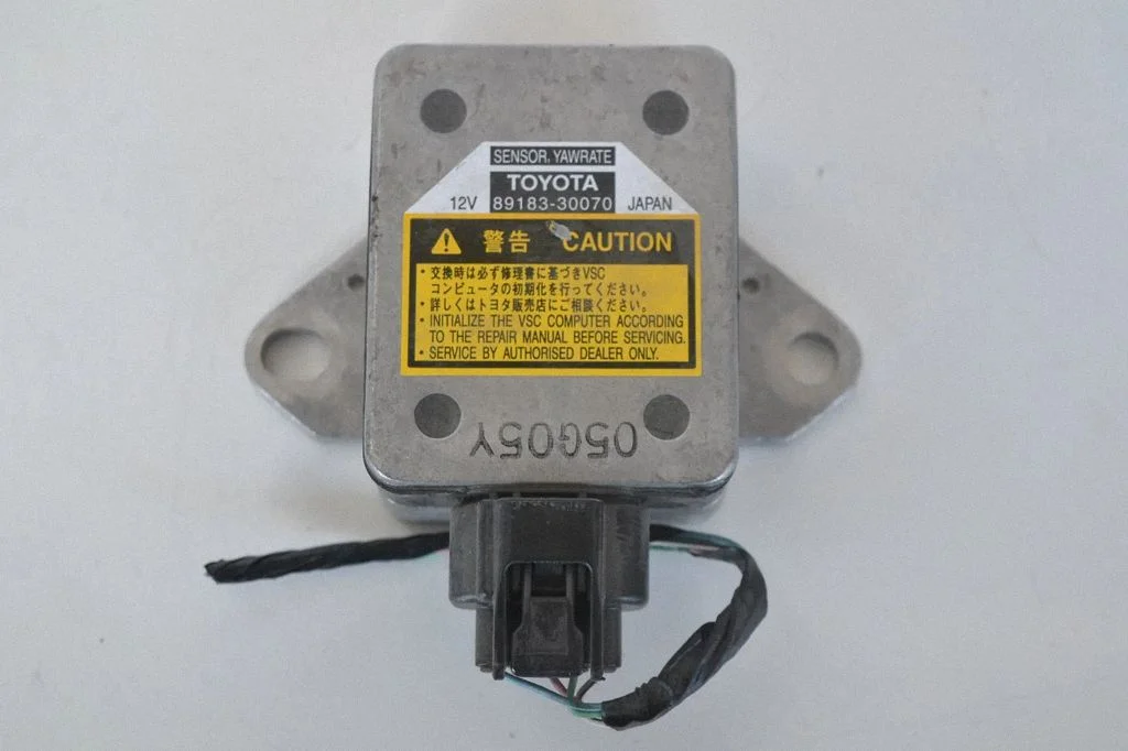 Other devices – Lexus GS 300 350 430 450H (2005-2012)
