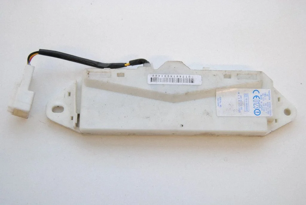 Citi instrumenti 899250030626017000 – Lexus IS 200-300 (1999-2005)