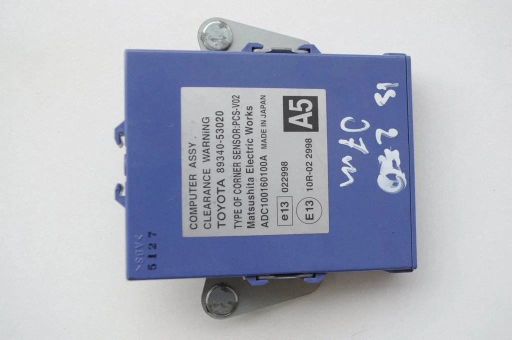 Citi instrumenti 8934053020 – Lexus IS 220D-250-350 (2006-2013)