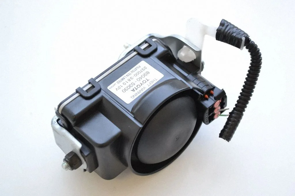 Citi instrumenti – Lexus IS 220D-250-350 (2006-2013)