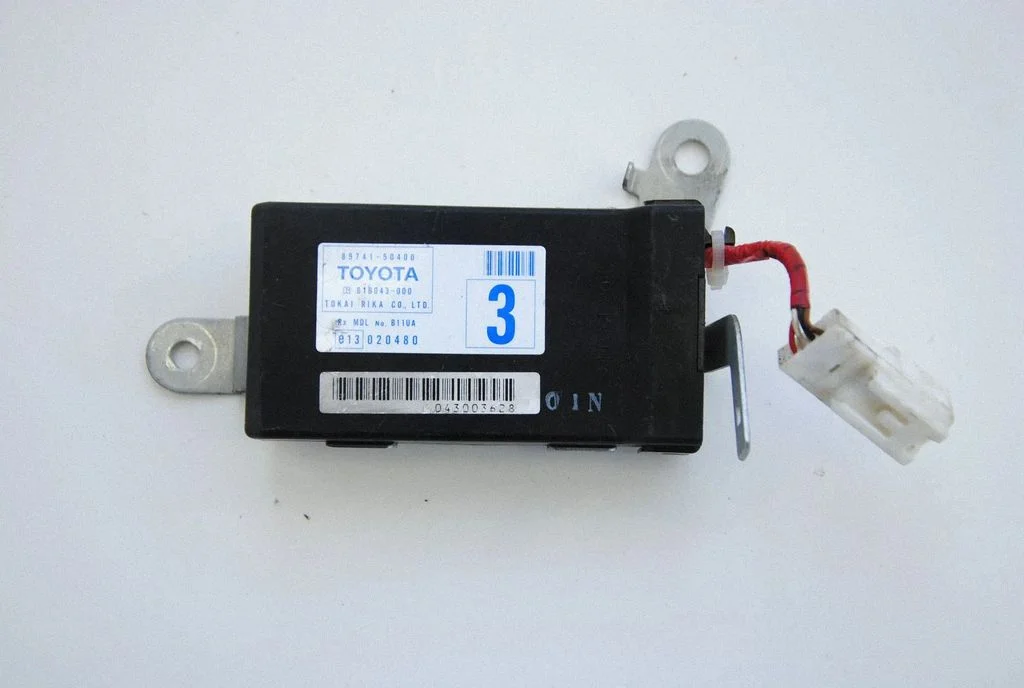 Other devices 8974150400 – Lexus LS UCF20 (1995-2001)