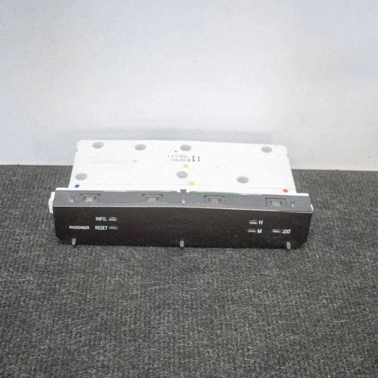 Pulkstenis 832900K011