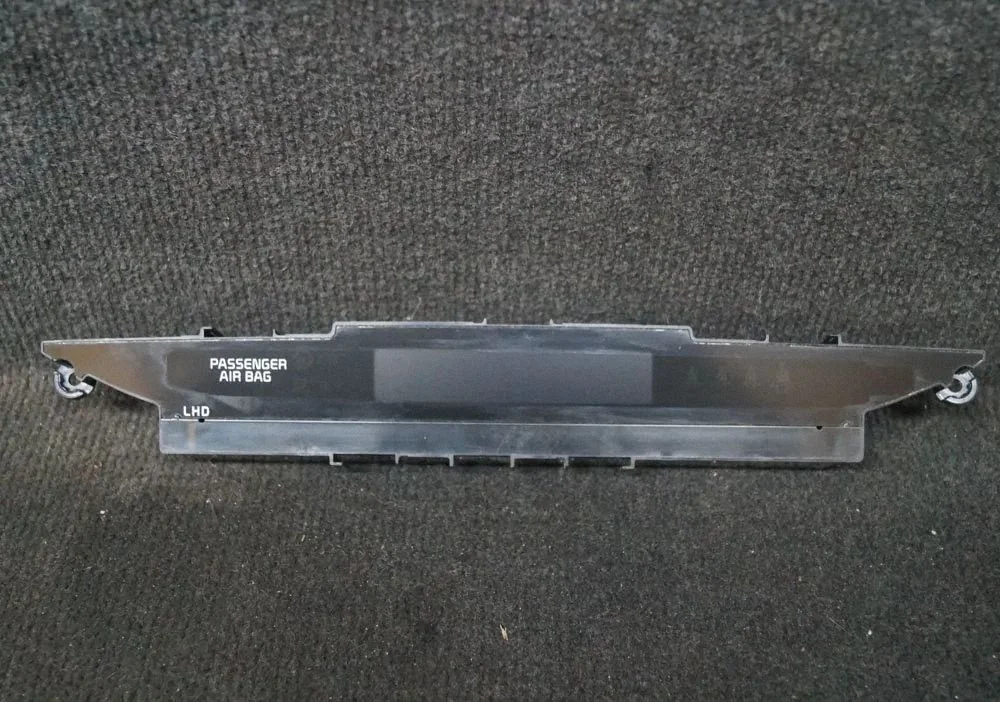 Clock – KIA Ceed (2012-2018)
