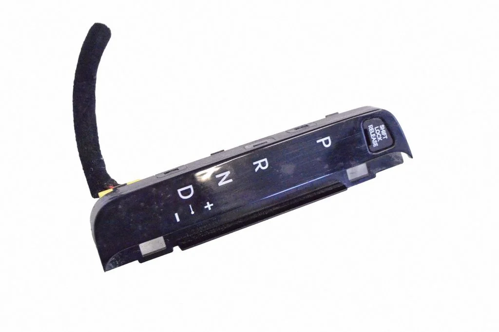 Käiguindikaator 846542W102