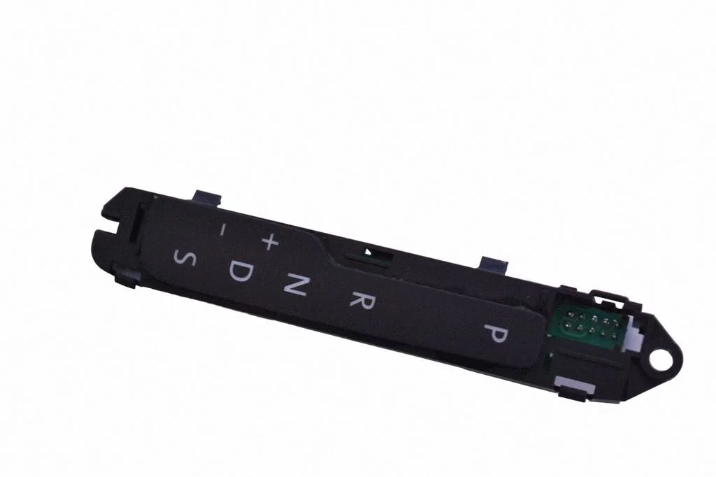 Gear shift selector indicator 3AC713203E