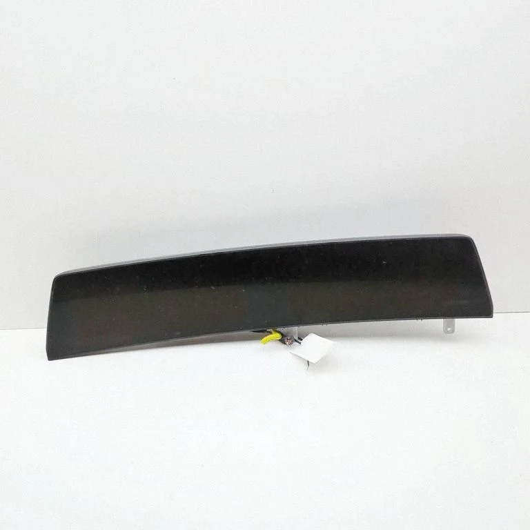 Speedometer (instrument cluster) – KIA EV6 (2021-)