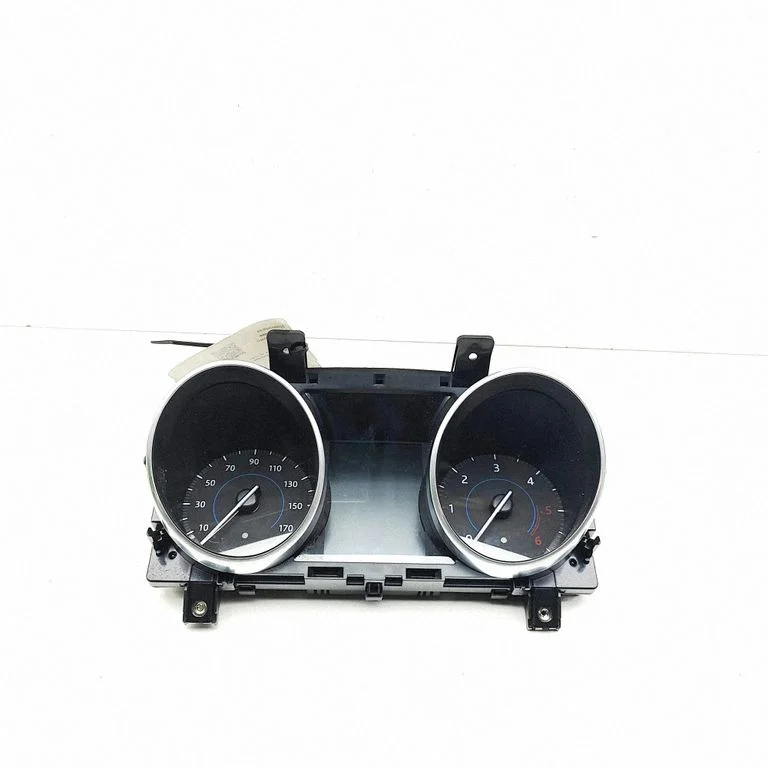Spidometrs (instrumentu panelis) HX7310849BF