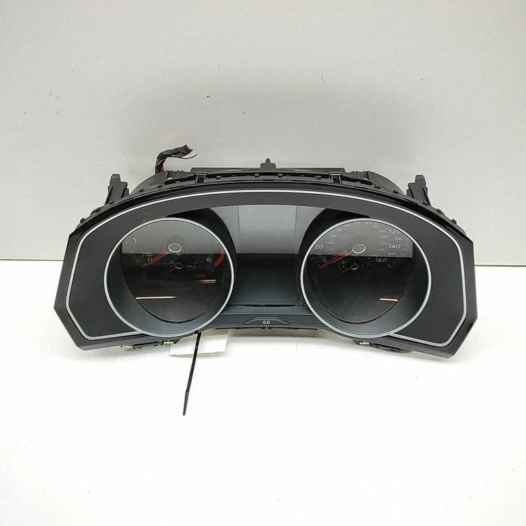 Speedometer (instrument cluster) 3G2858366A