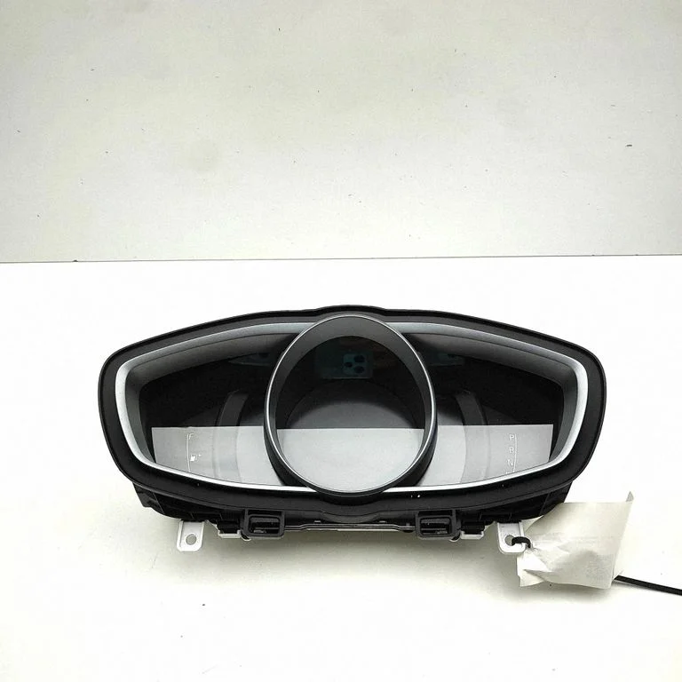 Speedometer (instrument cluster) P31473472