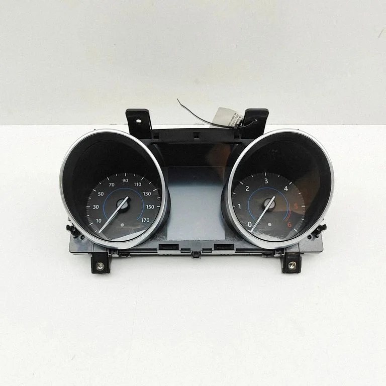 Spidometrs (instrumentu panelis) HX7310849BE