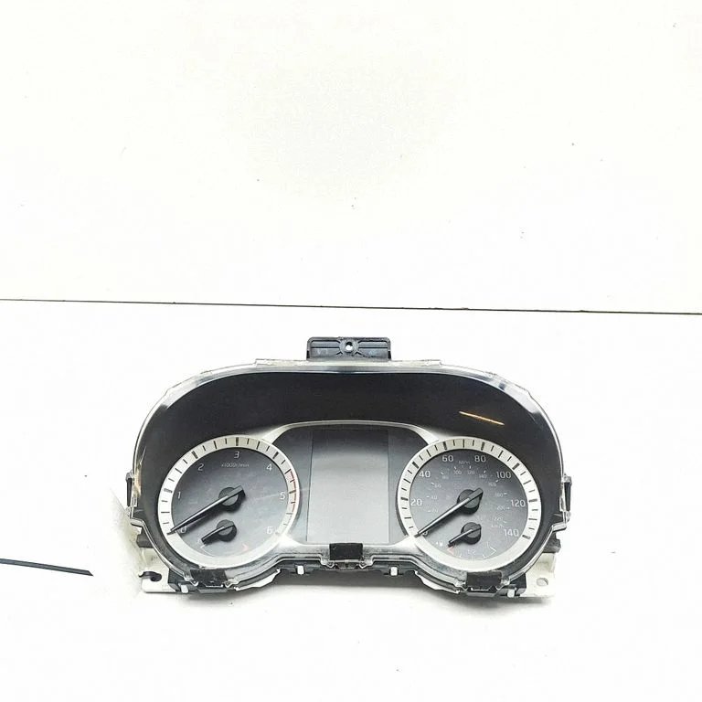 Speedometer (instrument cluster) 248105JM2D
