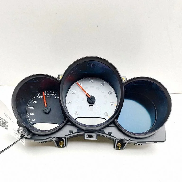 Speedometer (instrument cluster) 95B920901AE