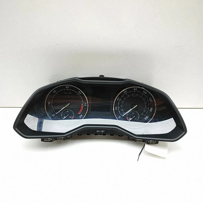 Speedometer (instrument cluster) A3C0460020101