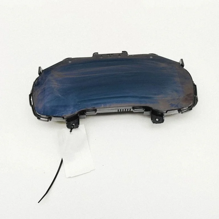 Speedometer (instrument cluster) 0263745283