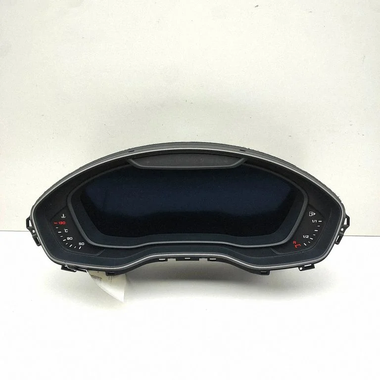 Speedometer (instrument cluster) 0263731021