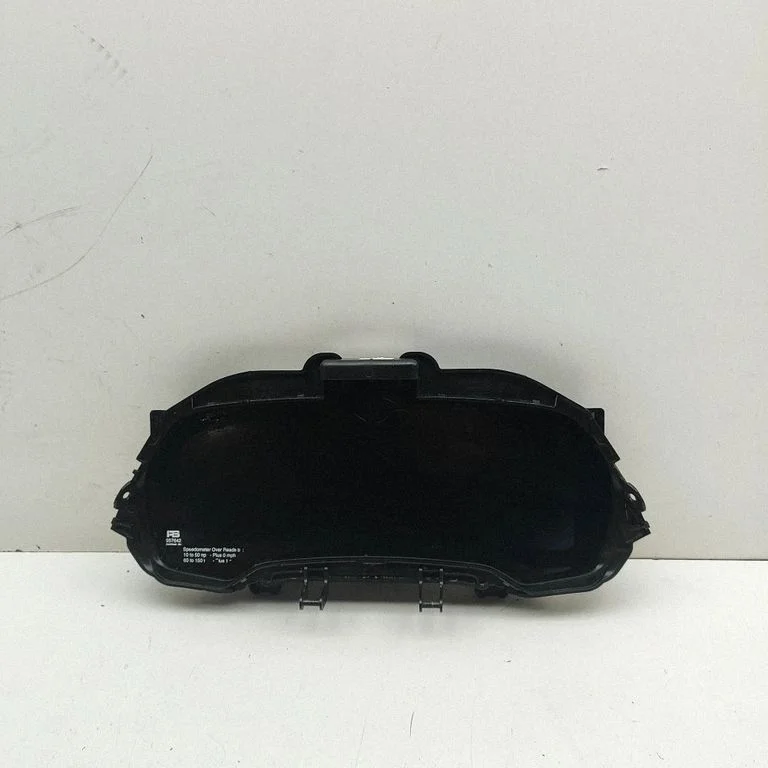 Speedometer (instrument cluster) 5A2BDC0