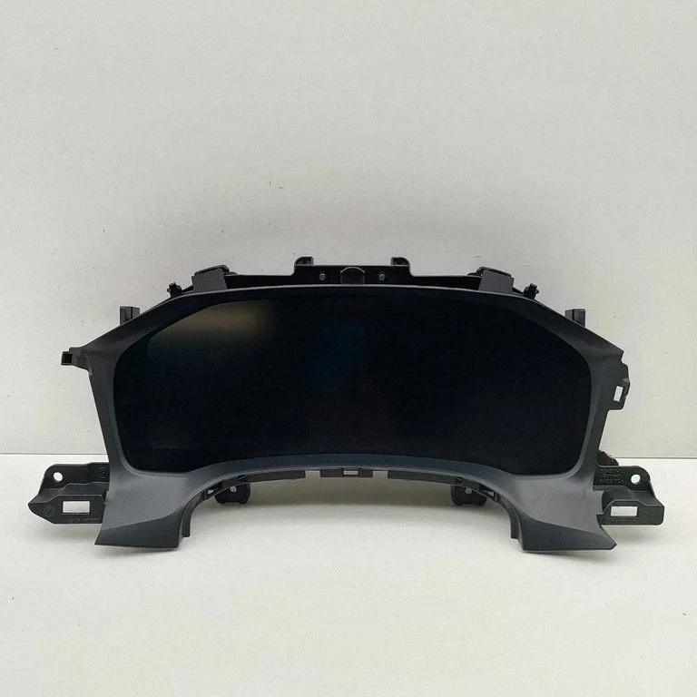 Speedometer (instrument cluster) 0263745271