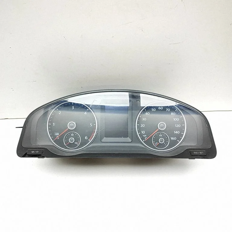 Speedometer (instrument cluster) A2C90116000