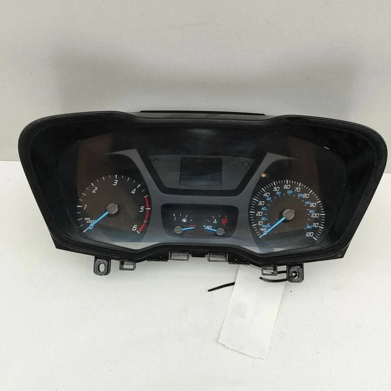 Spidometrs (instrumentu panelis) BK3T10849DH