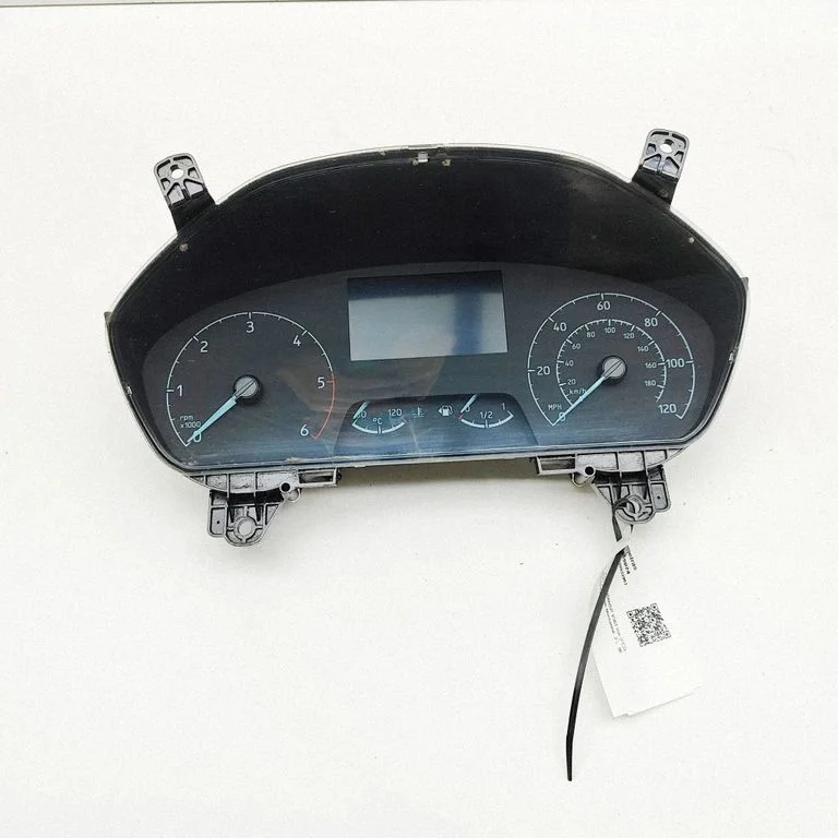 Spidometrs (instrumentu panelis) LK3T10849CDJ