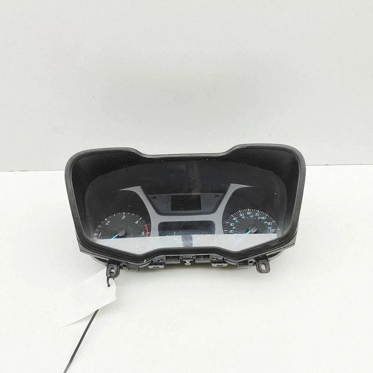 Spidometrs (instrumentu panelis) BK3T10849DH