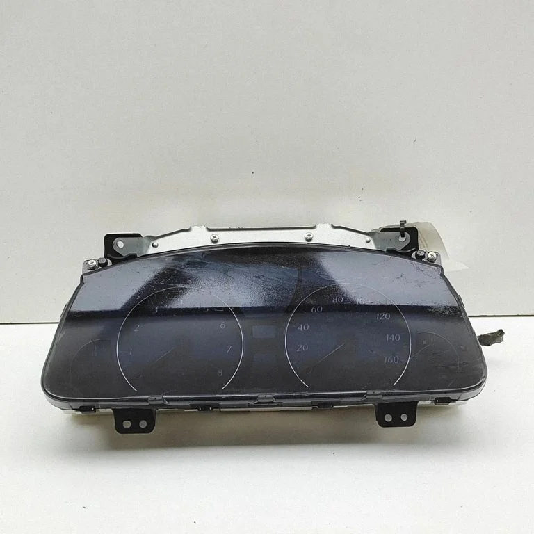 Speedometer (instrument cluster) 8380050391 – Lexus LS UCF30 (2001-2007)