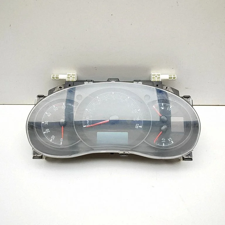 Speedometer (instrument cluster) P248108738R