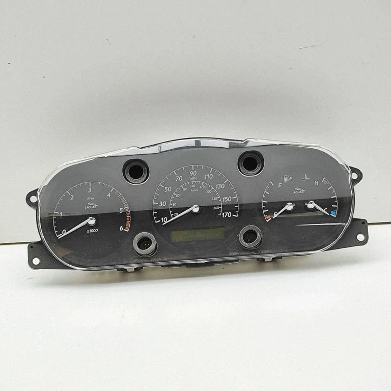 Spidometrs (instrumentu panelis) 5W9310849JE