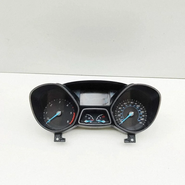 Spidomeeter (näidikuplokk) DV4T10849MN
