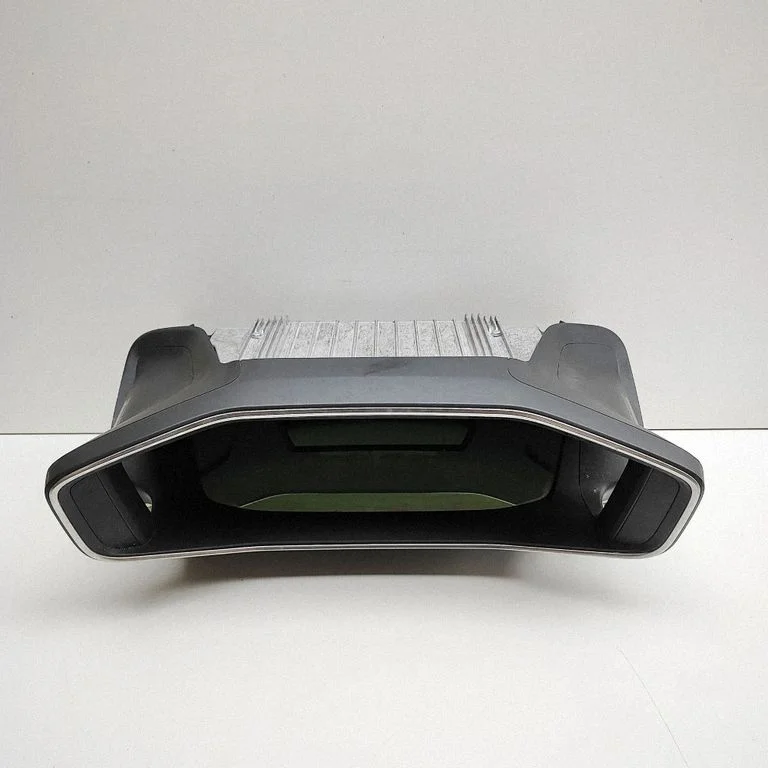 Spidometrs (instrumentu panelis) – Peugeot 208 II (2019-)