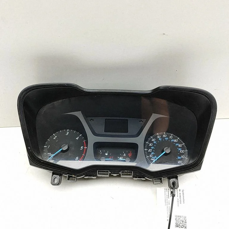 Speedometer (instrument cluster) GK2914C226AB